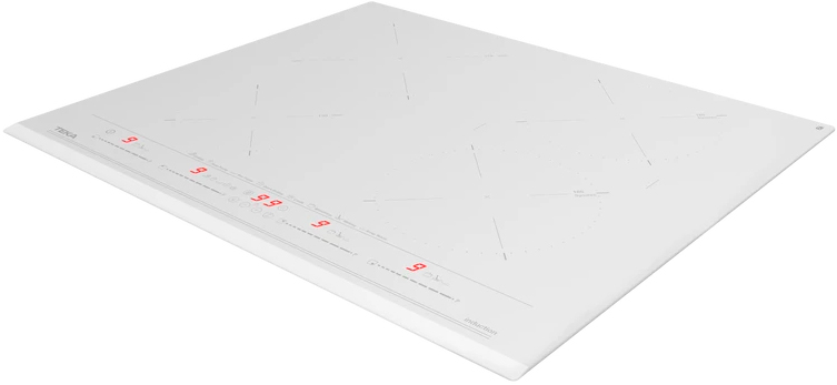 Индукционная варочная панель Teka IZC 64630 MST WHITE