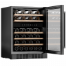 Винный шкаф Meyvel MV46PRO-KBT2 Винный шкаф Meyvel MV46PRO-KBT2