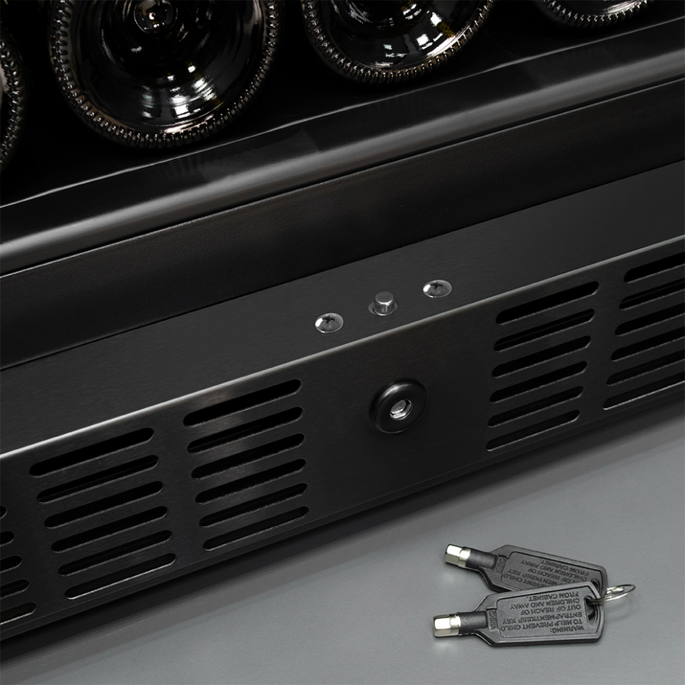 Винный шкаф Meyvel MV46PRO-KBT2 Винный шкаф Meyvel MV46PRO-KBT2