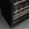 Винный шкаф Meyvel MV46PRO-KBT2 Винный шкаф Meyvel MV46PRO-KBT2