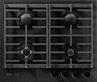 Газовая варочная панель Gorenje GKT 6 SY2 B