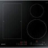 Индукционная варочная панель Samsung NZ64K5747BK