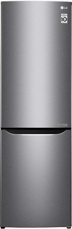 Холодильник LG GA-B419SLJL