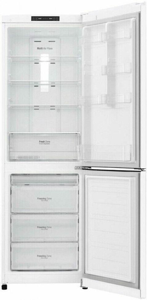 Холодильник LG GA-B419SLJL Холодильник LG GA-B419SLJL