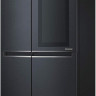 Холодильник LG GC-Q247CAMT Холодильник LG GC-Q247CAMT