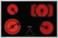 Электрическая варочная панель Miele KM 6212