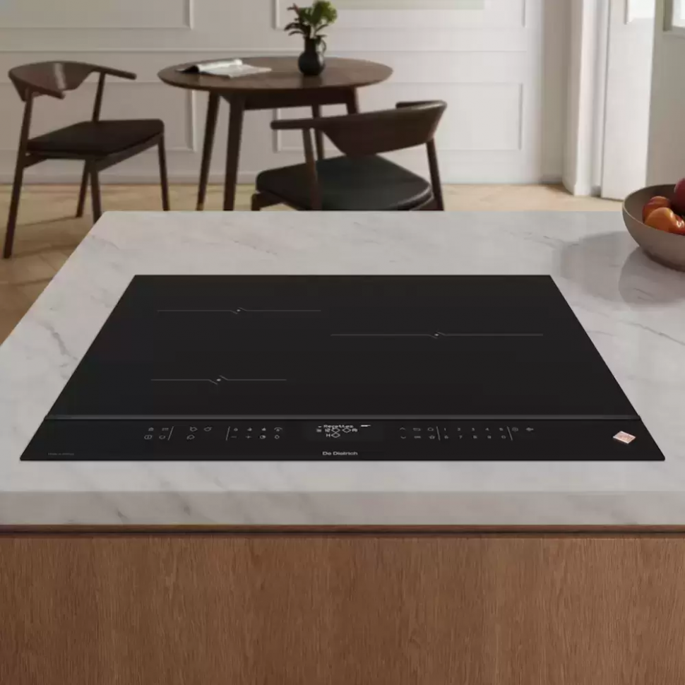 Индукционная варочная панель De Dietrich DPI4320H