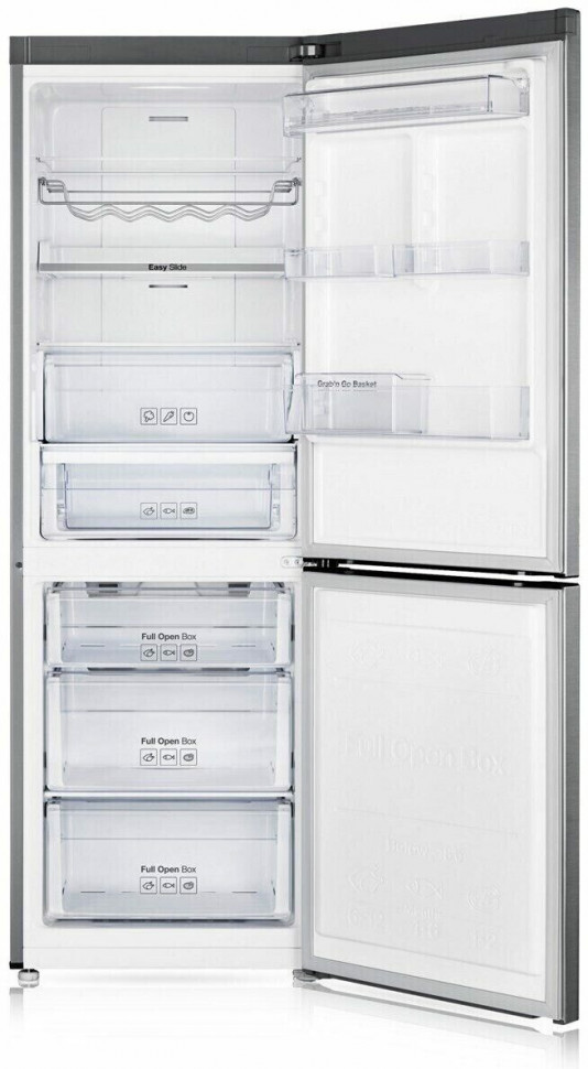 Холодильник Samsung RB29FERNCSS Холодильник Samsung RB29FERNCSS