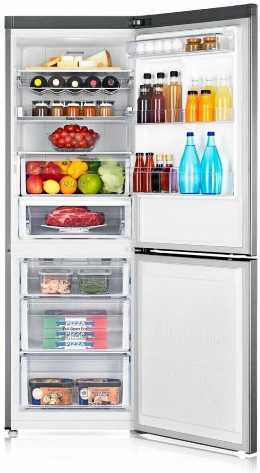Холодильник Samsung RB29FERNCSS Холодильник Samsung RB29FERNCSS