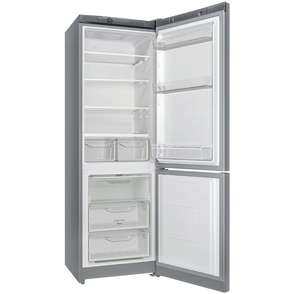 Холодильник двухкамерный Indesit DS 3180 G 