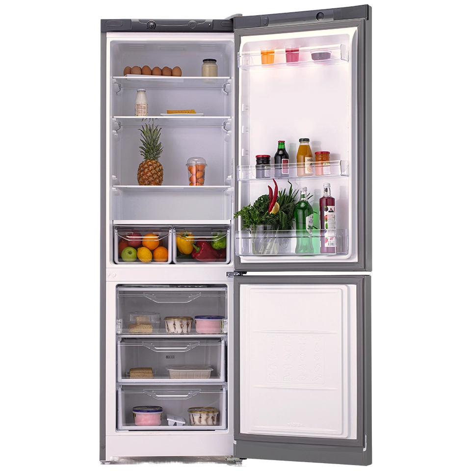 Холодильник двухкамерный Indesit DS 3180 G 