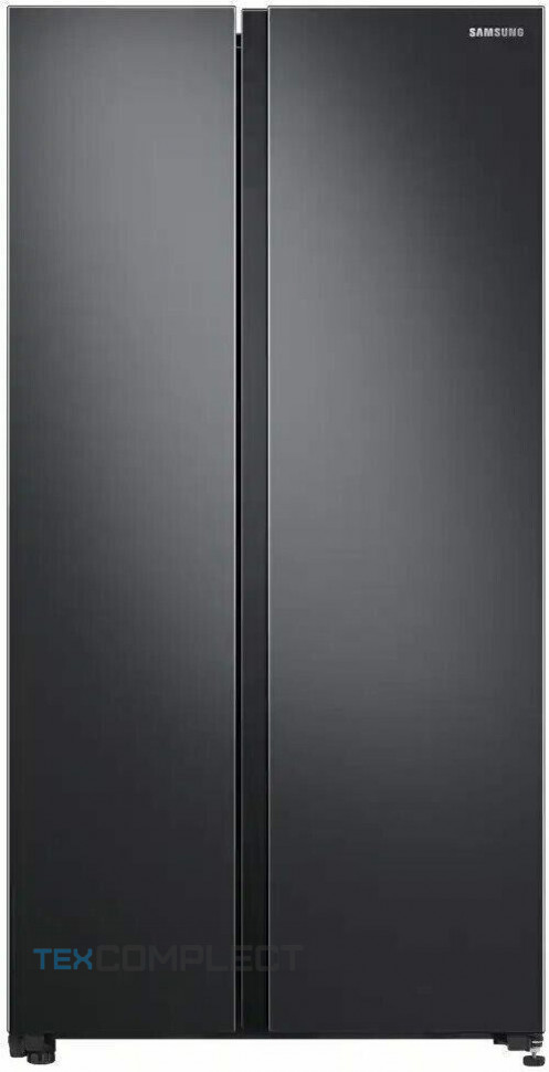 Холодильник Samsung RS62R5031B4