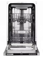 Встраиваемая посудомоечная машина DeLonghi DDW 06S Magnesite