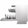 Встраиваемая посудомоечная машина DeLonghi DDW 06S Magnesite Встраиваемая посудомоечная машина DeLonghi DDW 06S Magnesite
