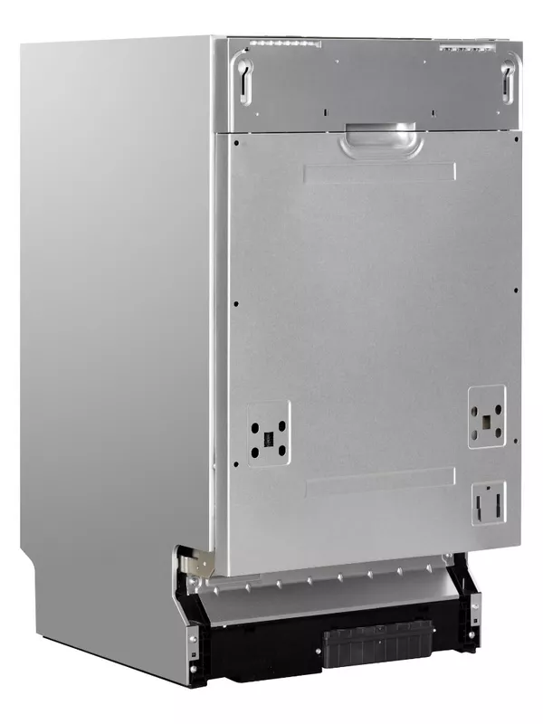 Встраиваемая посудомоечная машина DeLonghi DDW 06S Magnesite Встраиваемая посудомоечная машина DeLonghi DDW 06S Magnesite