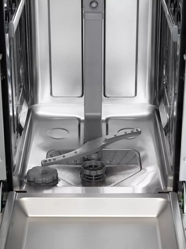 Встраиваемая посудомоечная машина DeLonghi DDW 06S Magnesite Встраиваемая посудомоечная машина DeLonghi DDW 06S Magnesite