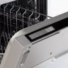 Встраиваемая посудомоечная машина DeLonghi DDW 06S Magnesite Встраиваемая посудомоечная машина DeLonghi DDW 06S Magnesite