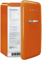 Холодильник Smeg FAB10RB
