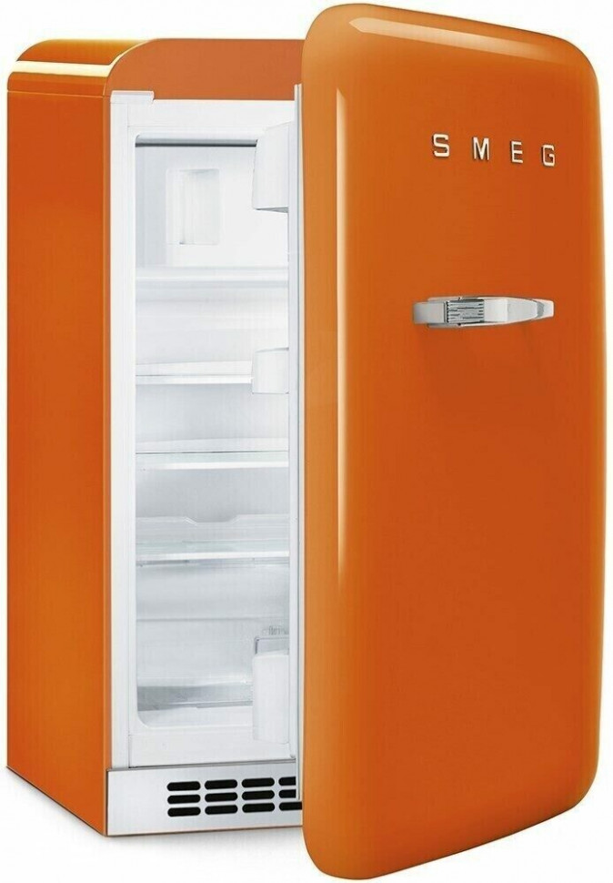 Холодильник Smeg FAB10RB