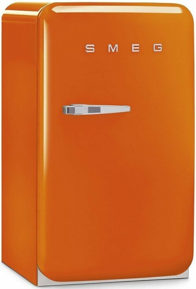 Холодильник Smeg FAB10RB