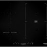 Индукционная варочная панель Smeg SIM561B Индукционная варочная панель Smeg SIM561B