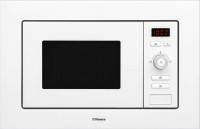 Встраиваемая микроволновая печь Hansa AMM20BEWH