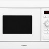 Встраиваемая микроволновая печь Hansa AMM20BEWH