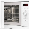 Встраиваемая микроволновая печь Hansa AMM20BEWH
