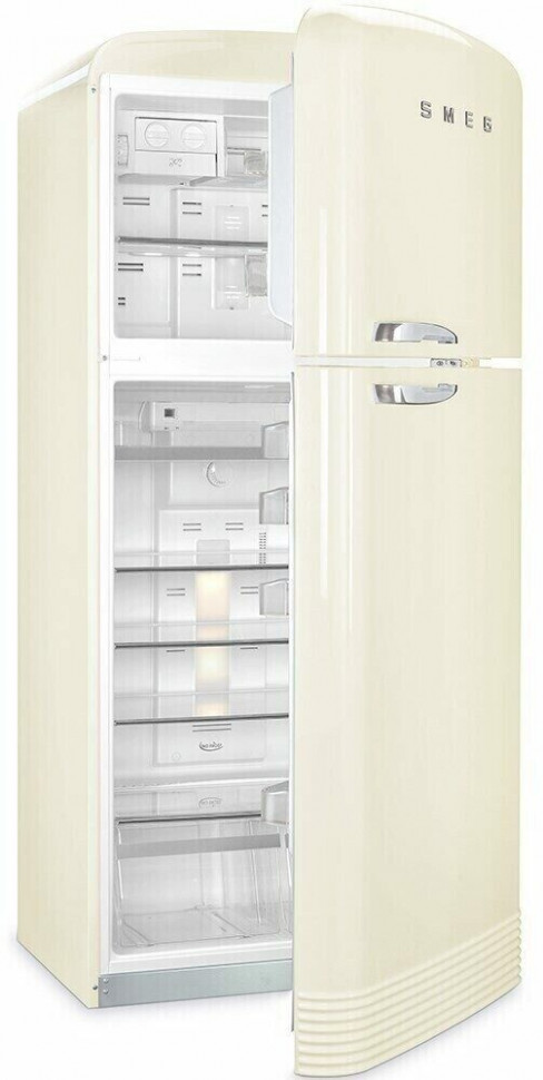 Холодильник Smeg FAB50RWH Холодильник Smeg FAB50RWH