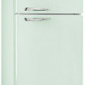 Холодильник Smeg FAB50RWH Холодильник Smeg FAB50RWH