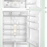 Холодильник Smeg FAB50RWH Холодильник Smeg FAB50RWH