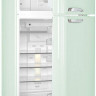 Холодильник Smeg FAB50RWH Холодильник Smeg FAB50RWH