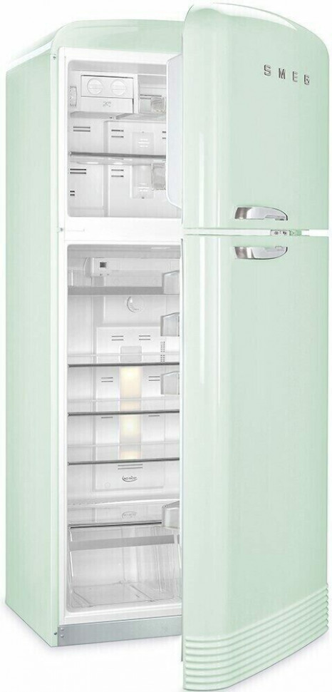 Холодильник Smeg FAB50RWH Холодильник Smeg FAB50RWH