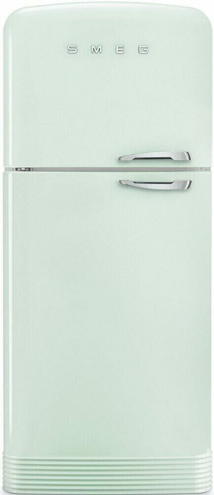 Холодильник Smeg FAB50RWH Холодильник Smeg FAB50RWH