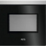 Встраиваемая микроволновая печь AEG MBB1756DEM