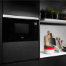 Встраиваемая микроволновая печь AEG MBB1756DEM