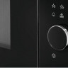 Встраиваемая микроволновая печь AEG MBB1756DEM