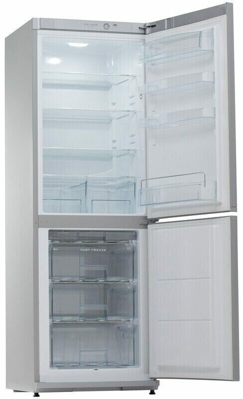 Холодильник Snaige RF31SM-S10021 Холодильник Snaige RF31SM-S10021