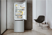 Холодильник Whirlpool BSNF 8452 OX