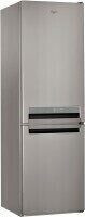 Холодильник Whirlpool BSNF 8452 OX