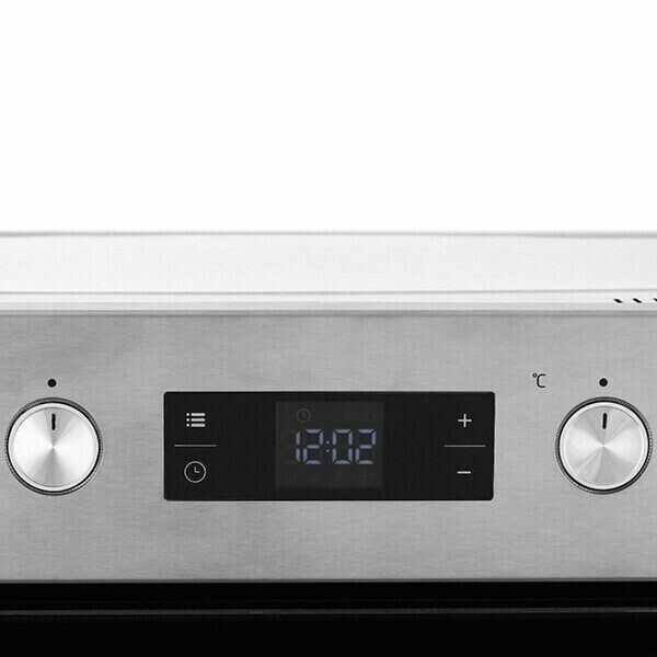 Электрический духовой шкаф Beko BCM 12300 X Электрический духовой шкаф Beko BCM 12300 X