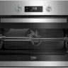 Электрический духовой шкаф Beko BCM 12300 X Электрический духовой шкаф Beko BCM 12300 X