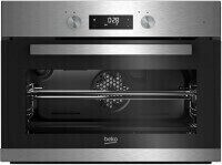 Электрический духовой шкаф Beko BCM 12300 X Электрический духовой шкаф Beko BCM 12300 X