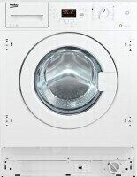 Встраиваемая стиральная машина Beko WMI 71242