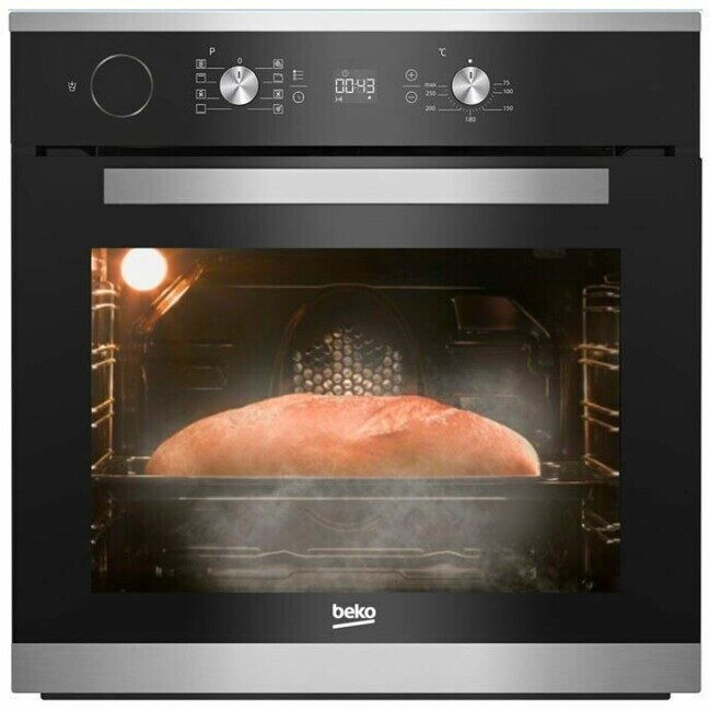 Электрический духовой шкаф Beko BIS 23301 BC