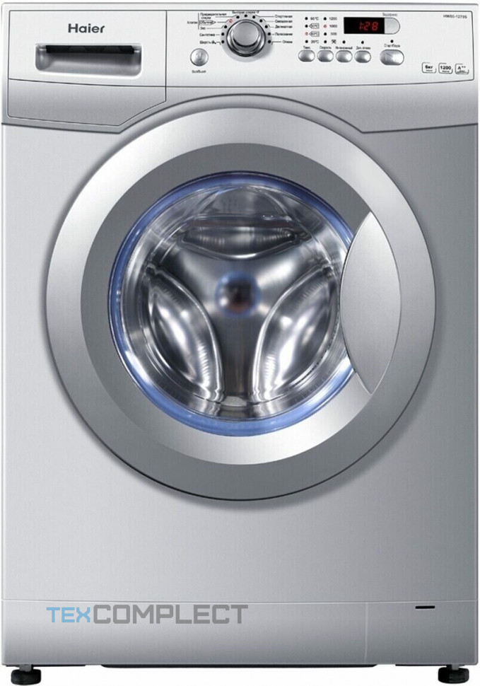 Стиральная машина Haier HW 60-1279S