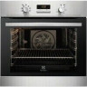 Электрический духовой шкаф Electrolux EOB 3301 AOX