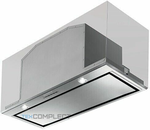 Встраиваемая вытяжка Faber Inca LUX EG8 X A70