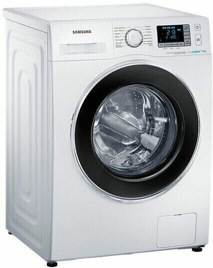 Стиральная машина Samsung WF70F5EBW2W Стиральная машина Samsung WF70F5EBW2W