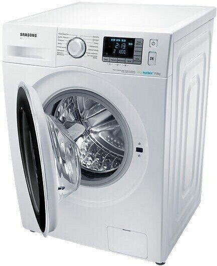 Стиральная машина Samsung WF70F5EBW2W Стиральная машина Samsung WF70F5EBW2W